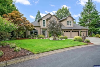 838 Crystal Springs Ln N, Keizer, OR 97303