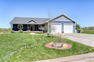 311 Norske St, Woodville, WI 54028
