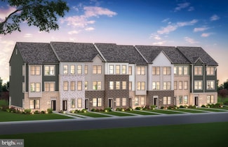 207 Narrowleaf Way, Laurel, MD 20724