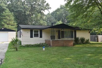 17081 Ethel Ave, South Bend, IN 46635