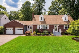 865 Coolidge Ave, Woodbridge, NJ 07095