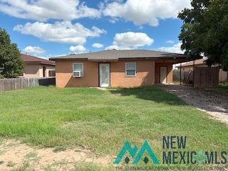 718 North Ave N, Portales, NM 88130