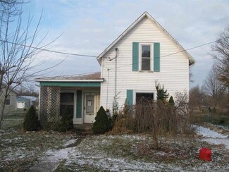 3117 N Georgia St, Kimmell, IN 46760