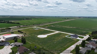 Lot 9 Wall Circle Dr, Hampton, NE 68843