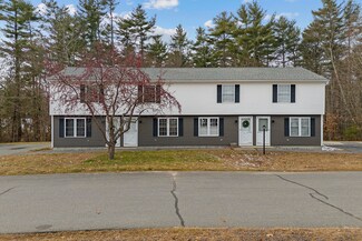 16 Dalten Pines Rd Unit 2, Windham, ME 04062
