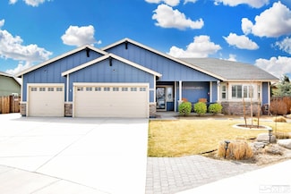 2355 Garnet Star Way Unit 1, Sparks, NV 89441