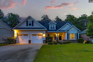 1233 Peninsula Dr, Prosperity, SC 29127