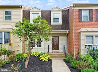 9923 Whitewater Dr, Burke, VA 22015