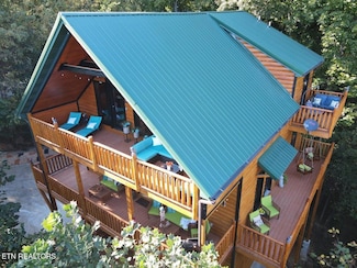 2184 Spence Mountain Loop, Sevierville, TN 37876