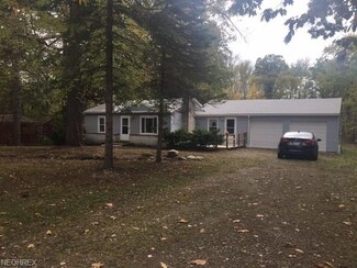 2654 Mennonite Rd, Mantua, OH 44255