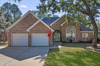 1508 Shelby Ln, Ocean Springs, MS 39564