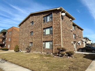 10625 Parkside Ave Unit 8, Chicago Ridge, IL 60415