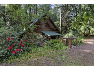 40510 SE Cedar Creek Rd, Sandy, OR 97055