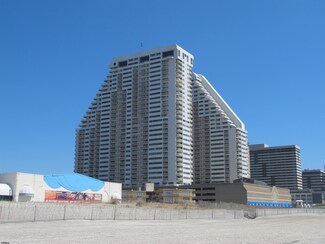 3101 Boardwalk Unit 1903-2, Atlantic City, NJ 08401
