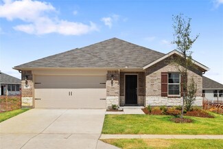 4117 Silverstein St, Crandall, TX 75114