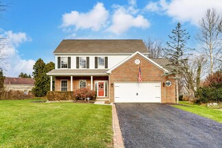 6404 Westbrook Place, Worthington, OH 43085