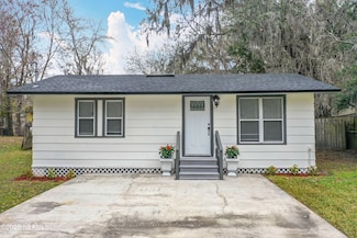 6914 Alachua Ave, Jacksonville, FL 32210