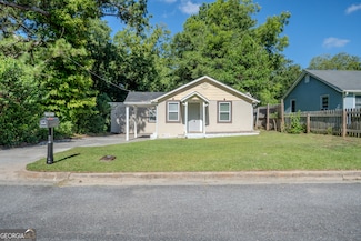 1457 Helon St, Macon, GA 31204