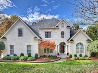 5522 Challis View Ln, Charlotte, NC 28226