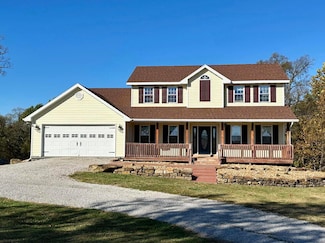 29382 E Kaw Rapids Rd, Walker, MO 64790