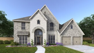 30719 Chamomile Bend, Katy, TX 77494