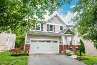 335 Patriot Way, Charlottesville, VA 22903
