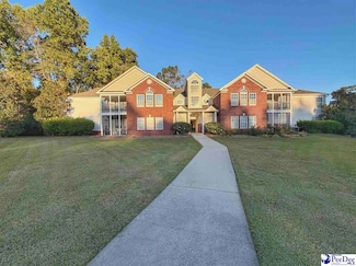 1189 Waxwing Dr, Florence, SC 29505