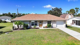 399 Yeager St, Port Charlotte, FL 33954