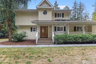 28828 SE 262nd St, Ravensdale, WA 98051