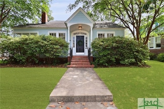 405 E 55th St, Savannah, GA 31405