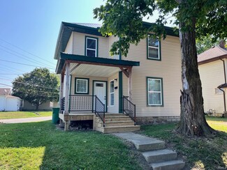 814 S 19th St, New Castle, IN 47362
