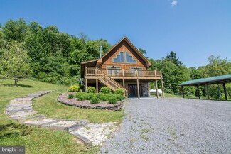 300 Red Hill Rd, Grantsville, MD 21536
