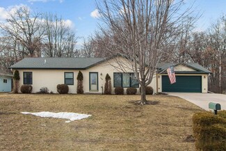 109 Stevens Ln, Markesan, WI 53946