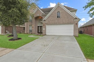 6819 Oakbranch Manor Ln, Richmond, TX 77407