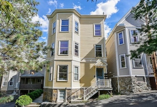 2 Termine Ave Unit 1, Jamaica Plain, MA 02130