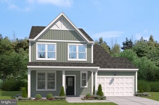 421 National St, Ranson, WV 25438