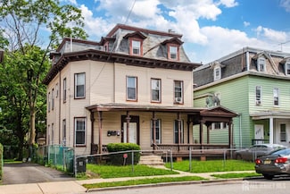 92 Cleveland St, Orange, NJ 07050