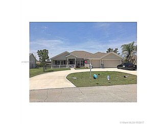 261 SW Fairchild Ave, Port Saint Lucie, FL 34984