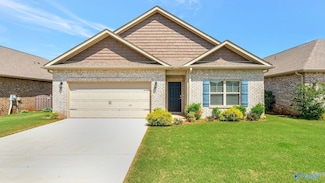 317 River Rock Dr, Madison, AL 35756