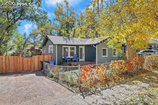 1617 Cheyenne Blvd, Colorado Springs, CO 80906