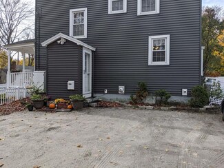 2 Garland St, Plymouth, NH 03264