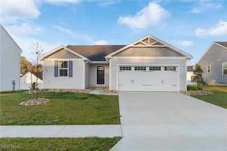 1783 Heron Creek St NW, Massillon, OH 44647