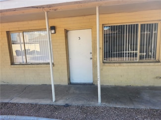 559 San Pablo Dr Unit 3, Las Vegas, NV 89104