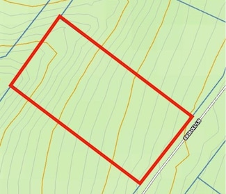 Lot 4, Block 3 Eriboll Ln, Bella Vista, AR 72715