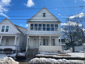 1320 8th Ave, Schenectady, NY 12303