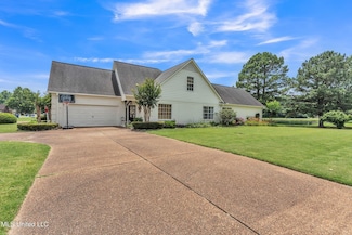 3831 Lake Village Cove, Olive Branch, MS 38654