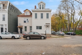 1150 Goettman St, Pittsburgh, PA 15212