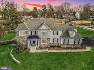 601 Spruce Ln, Villanova, PA 19085