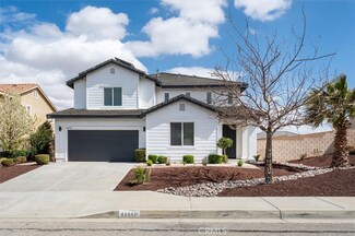 42660 71st St W, Lancaster, CA 93536
