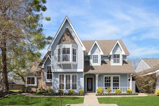 12842 Chimes Dr, Houston, TX 77077